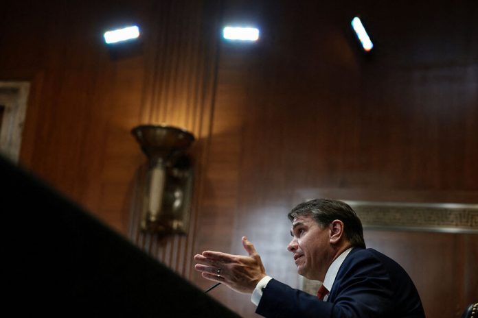 Trump settlement fund claims a high motive. Critics see a corruption of justice.