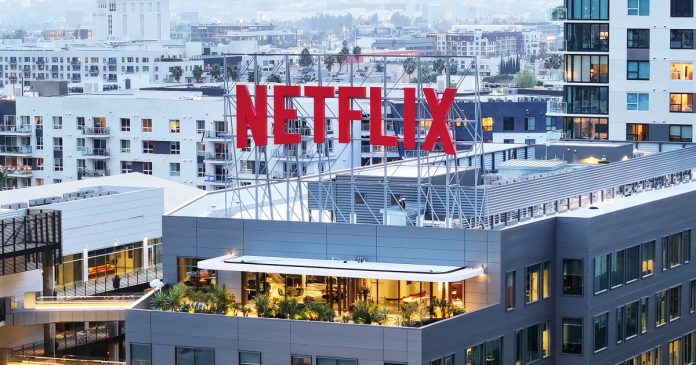 Texas accuses Netflix of ‘spying’ on children and designing ‘addictive’ features in new suit