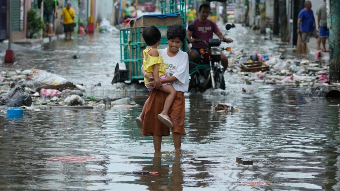 Atlantic hurricane season forecast to be milder than normal thanks to El Nino