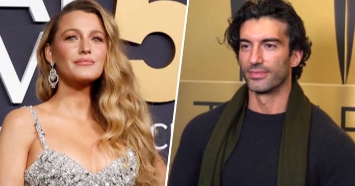 Justin Baldoni and Blake Lively Settle Lawsuit