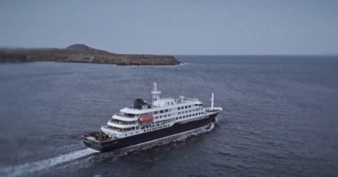 Spanish island braces for hantavirus cruise ship as WHO urges calm 