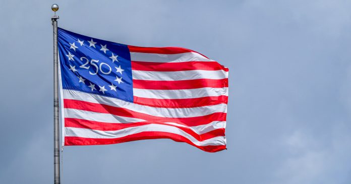 Freedom 250 vs. America250, explained