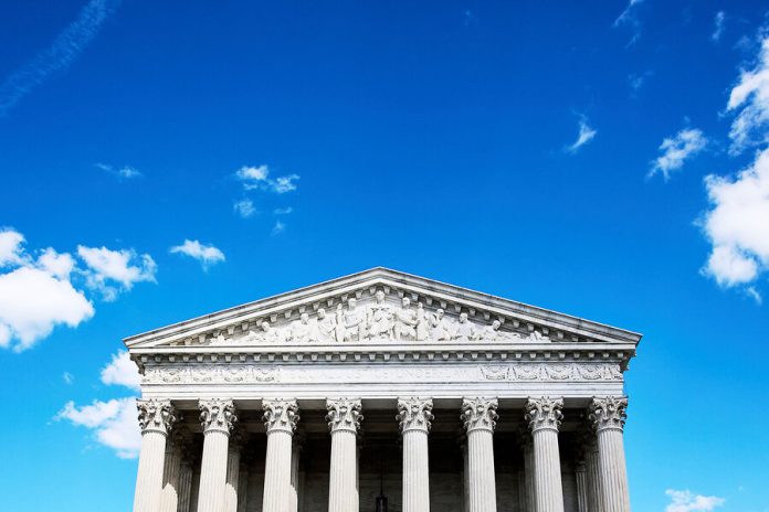 Court ruling brings abortion clash to the fore – as midterm elections near
