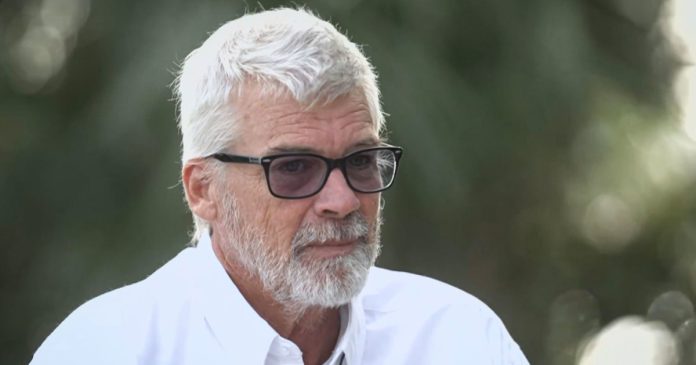 U.S. Coast Guard now has boat of husband of woman who disappeared in Bahamas