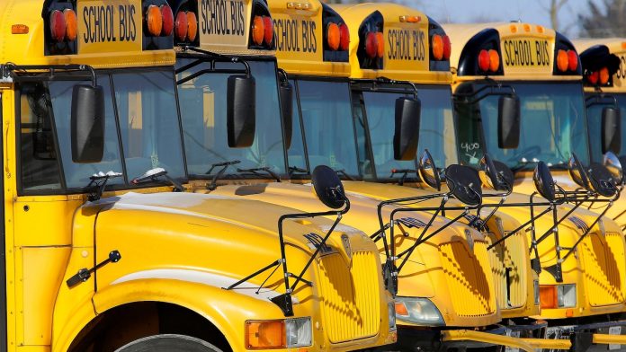 Lawsuit accuses Massachusetts schools of segregating students of color in low-opportunity districts