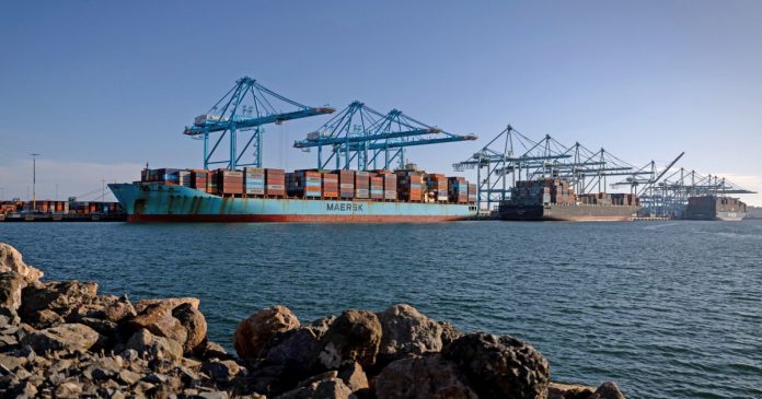 $20 billion in tariff refunds paid so far, with more on the way