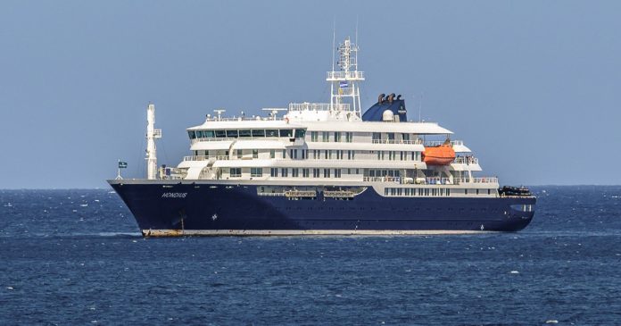 7 states prepare to receive cruise ship passengers