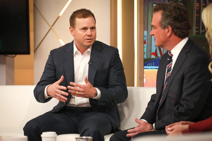 In LA, voter discontent and AI ads fuel Spencer Pratt’s mayoral candidacy