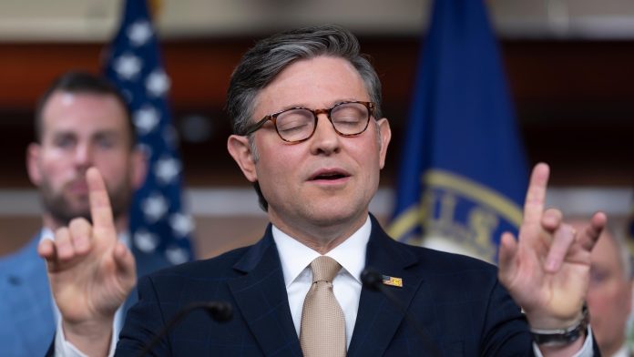 Republican senators say they need more detail on $1B White House security request