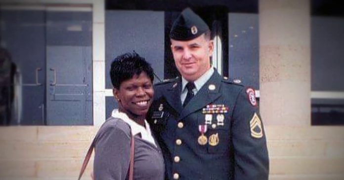 Military families call out healthcare company