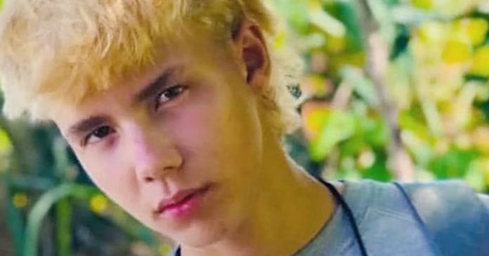 Family of 16-year-old teen imprisoned in Cuba makes urgent plea for his release