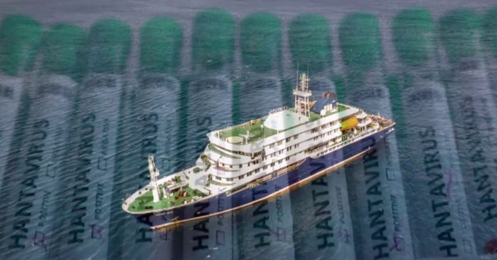 Multiple passengers from cruise ship back in U.S.