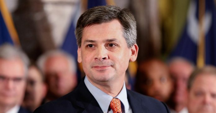 South Carolina’s Trump-backed redistricting push fails in the state Senate amid GOP opposition