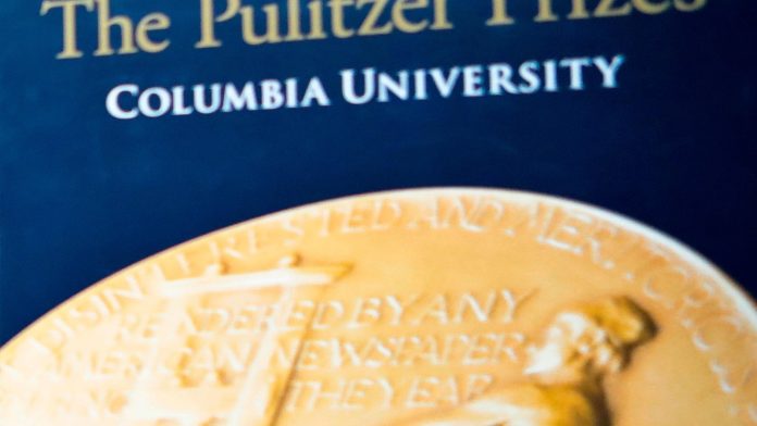 AP, Washington Post, Reuters and Minnesota Star Tribune among Pulitzer winners for 2025 work