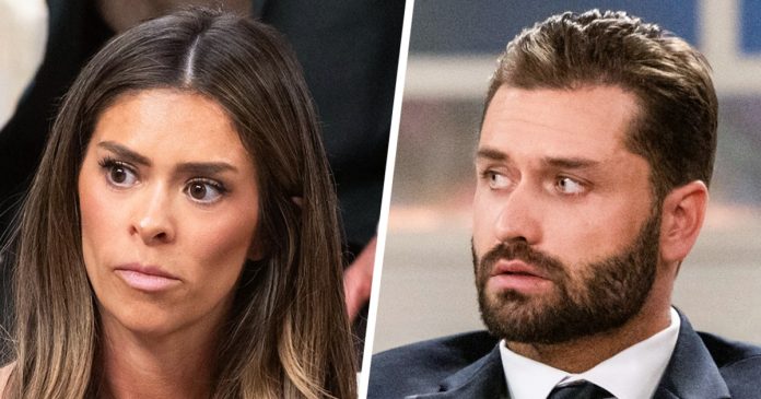 Inside the Utah courtroom where Taylor Frankie Paul and Dakota Mortensen faced off