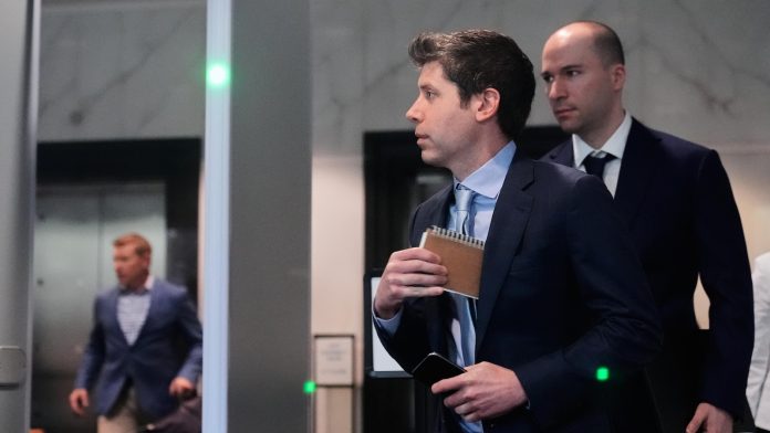 In a trial pitting him against Elon Musk, nobody has more to lose than OpenAI CEO Sam Altman