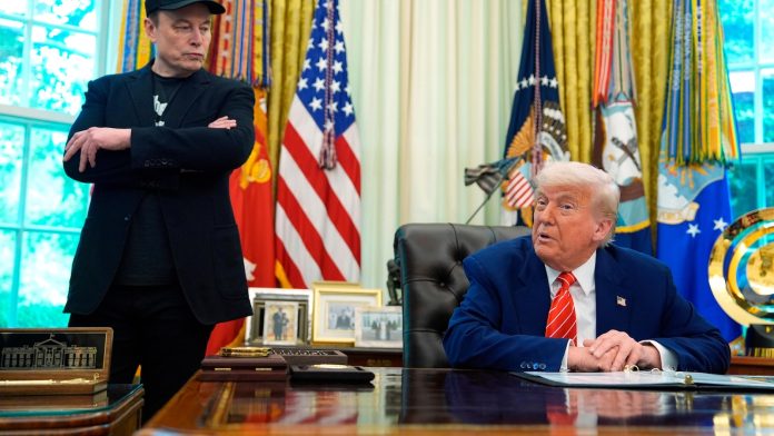 Judge rules Trump administration's cancellation of humanities grants was unconstitutional