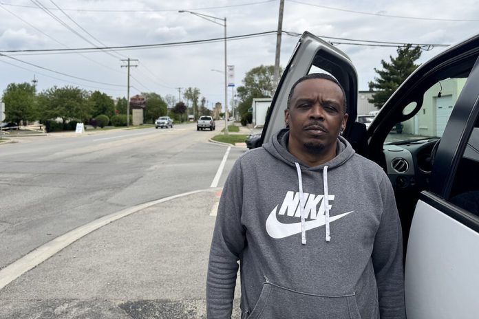 In Joliet, Illinois, a Route 66 tale of boom, bust, baseball, and a famous prison