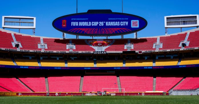 Kansas City used ‘Midwestern pioneering spirit’ to host World Cup games, teams