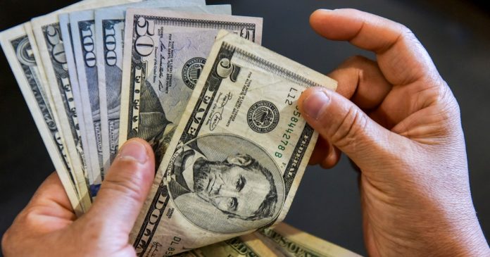 How a weaker dollar is quietly making life more expensive
