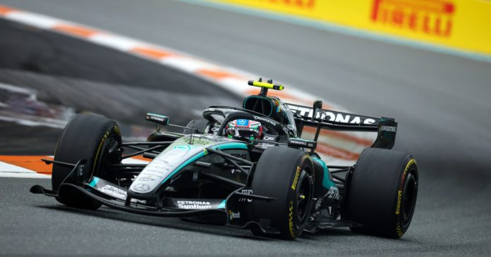 Kimi Antonelli wins Formula 1 Miami Grand Prix, extending his championship lead