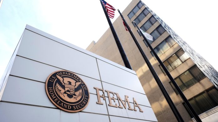FEMA Review Council proposes sweeping changes to federal disaster support
