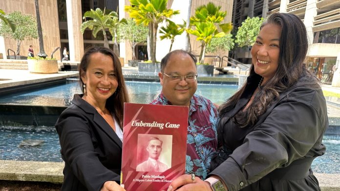 Filipino lawyers move to raise legacy of Pablo Manlapit, forgotten leader of Hawaii labor movement