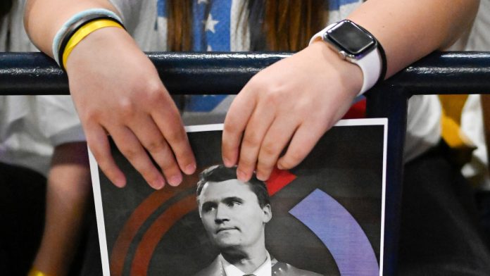 Lawyers for the man accused of killing Charlie Kirk ask to seal evidence and parts of a key hearing