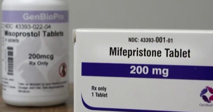 Federal appeals court rules that abortion drugs cannot be sent by mail