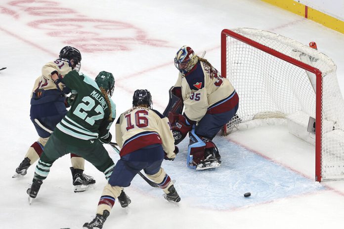 New investors change the game for women’s pro sports