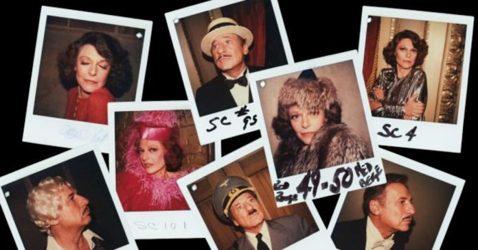 Mel Brooks donates document archive to National Comedy Center