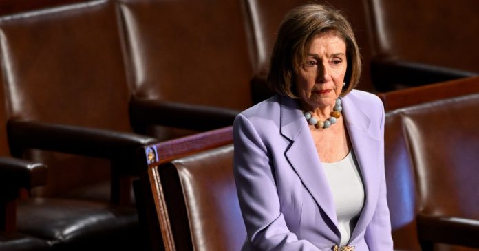 Nancy Pelosi endorses Connie Chan in high-profile race to succeed her