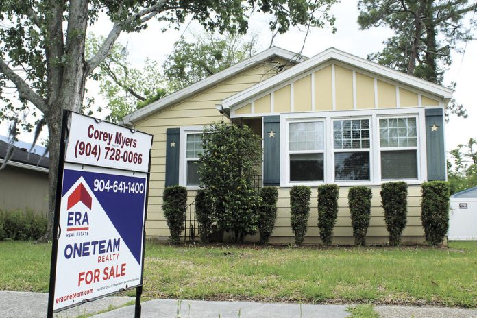 Why affordable housing grows scarce – even in Florida and the South