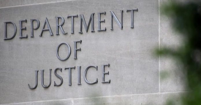 DOJ investigating suspicious oil trades timed around Iran war