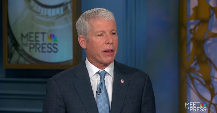 Energy Sec. Wright says 'we're open to all ideas' amid calls to suspend gas tax: Full interview