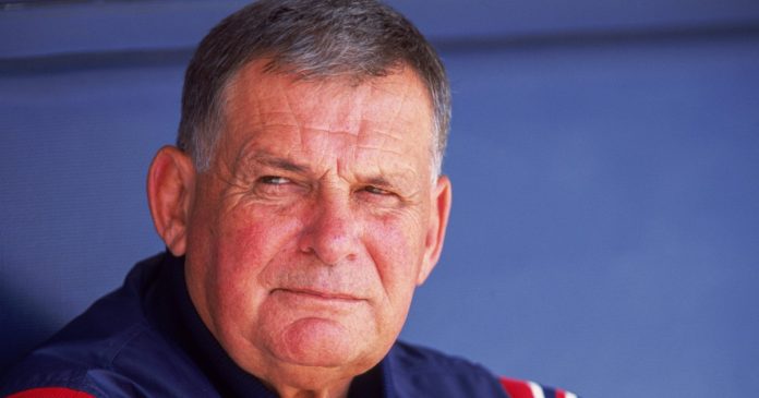 Atlanta Braves manager and Hall of Famer Bobby Cox dies at 84