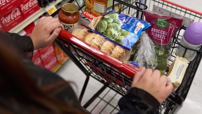 Arkansas to ban using SNAP for candy, soda despite recent court ruling