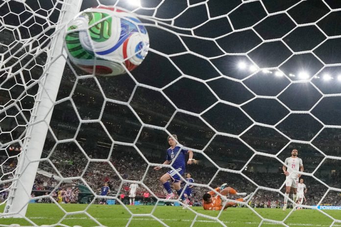 World Cup football soccer questions answered