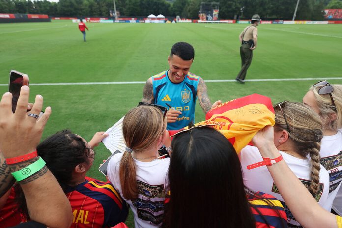 With World Cup imminent, big off-pitch questions still linger