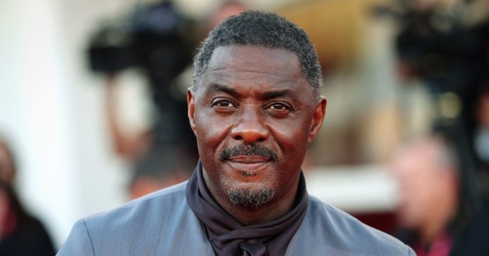 Idris Elba says him playing James Bond not ‘realistic,’ some audiences won’t accept ‘Black male’ in role
