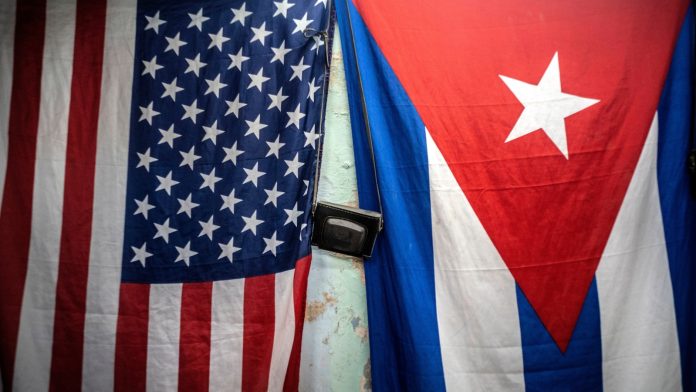 Online portal used to send US deliveries to Cuba stops taking orders