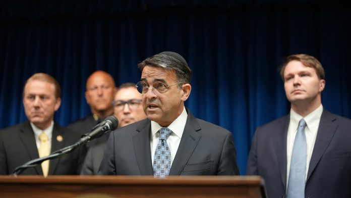 Federal prosecutors charge 15 people it says impeded agents during Minnesota immigration crackdown