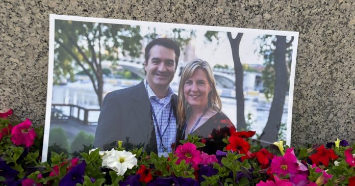 Man accused of killing Minnesota lawmaker and her husband expected to plead guilty
