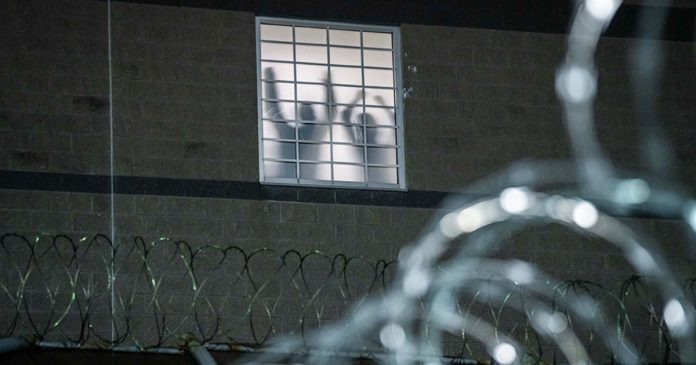 Dueling protests at New Jersey ICE facility, and Trump confronts Freedom 250 fallout: Weekend Rundown