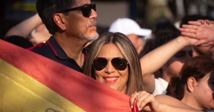 Así fue la fiesta y la desgracia de la afición en una jornada clave del Mundial