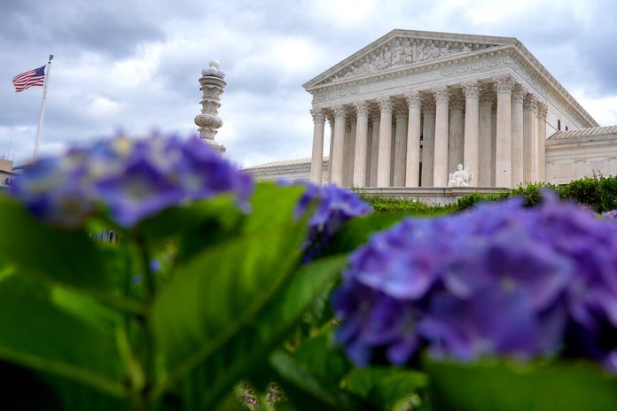 Supreme Court’s ‘history’ test: Marijuana user can own a gun