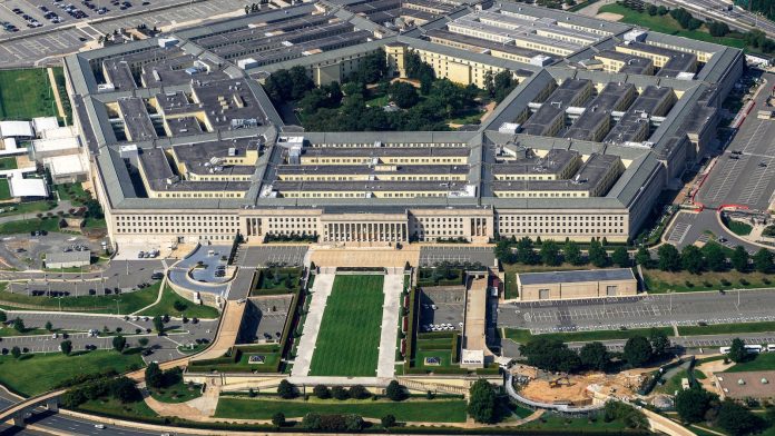 Pentagon restores mandatory flu shots for all recruits as boot camp outbreak sickens nearly 300