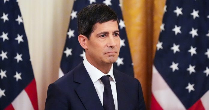 Inflation, Kevin Warsh take the stage at Fed’s rate meeting