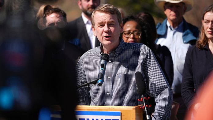 Colorado Democrats choose between insurgent progressives and veteran incumbents