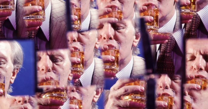 Adults should have no more than one drink a day, a team of scientists says